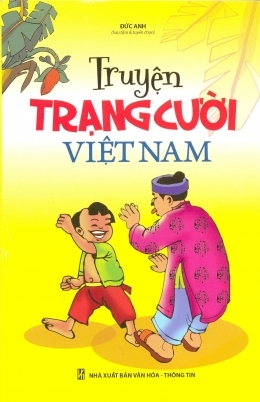 Truyện trạng cười Việt Nam - Đức Anh (Sưu tầm)