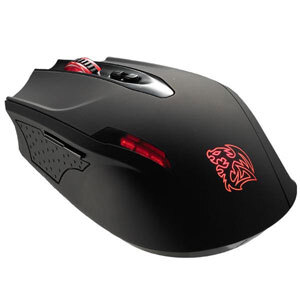 Chuột máy tính Tt eSports Black Element Cyclone MO-BLE001DTF