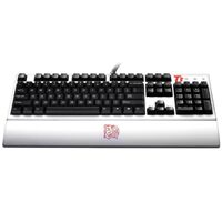 Bàn phím Thermaltake Tt eSport MEKA G1 COMBAT WHITE KB-MEG005USC01