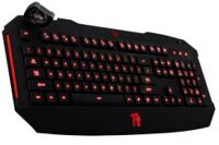 Bàn phím Thermaltake Tt eSport CHALLENGER Illuminated KB-CHL002USB