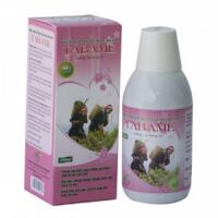 Thuốc nước xông tắm sau sinh Tabame - 250 ml