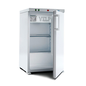 Tủ ấm lạnh Bod Velp FTC-120E - 120 lít