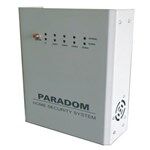 Tủ báo động trung tâm PARADOM 4 Zone