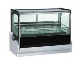 Tủ bảo quản kem cân KS-F-A540V