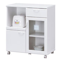 Tủ bếp LCF-8575SL 74,1 x 41,3 x 84,1 cm