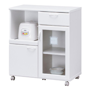 Tủ bếp LCF-8575SL 74,1 x 41,3 x 84,1 cm