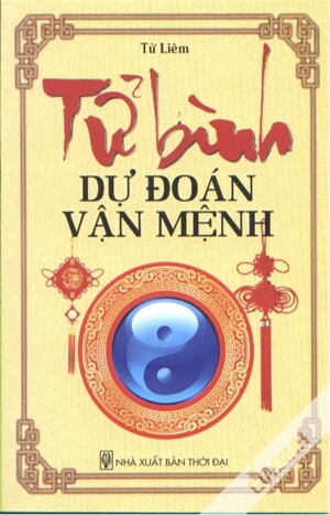 Tử bình dự đoán vận mệnh