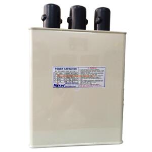 Tụ bù Mikro MMB-445030KT 30kVAr 3 Pha 440V