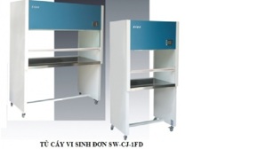 Tủ cấy vi sinh SW-CJ-1FD