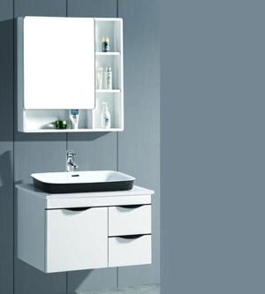 Tủ chậu lavabo 800 Huge H-CB9930