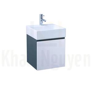 Tủ chậu lavabo Caesar EH05255ATGV