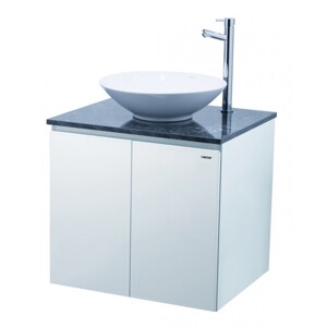 Tủ chậu lavabo Caesar L5221/EH46001A