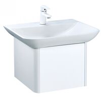 Tủ chậu lavabo Caesar LF5370+EH05370AV