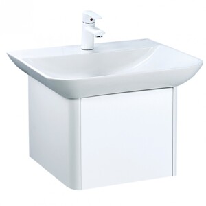 Tủ chậu lavabo Caesar LF5370+EH05370AV