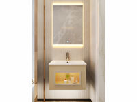 Tủ chậu lavabo cappella QG601-QK6-QL902V