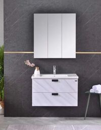 Tủ chậu lavabo Dada AM 8432