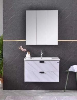 Tủ chậu lavabo Dada AM 8432