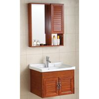 Tủ chậu lavabo Gama GMLTR802