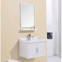 Tủ chậu lavabo Gama GMLTW801