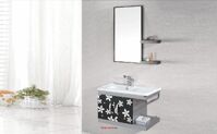 Tủ chậu Lavabo Gorlde GD546