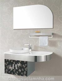 Tủ chậu Lavabo Gorlde GD522