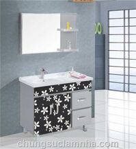 Tủ chậu Lavabo Gorlde GD529