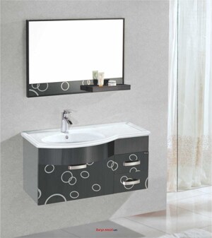 Tủ chậu Lavabo Gorlde GD538