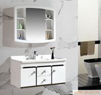 Tủ chậu lavabo KingHope KH-675-100