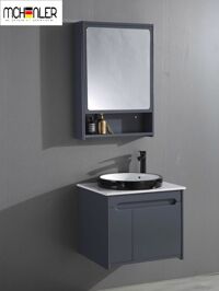 Tủ chậu lavabo Mchenler MCL 1658