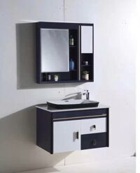 Tủ chậu lavabo Mchenler MCL 8120