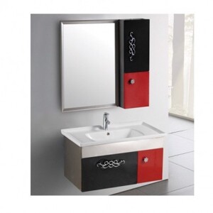 Tủ chậu lavabo Napolon 312