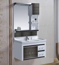 Tủ chậu Lavabo Napolon 3338