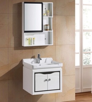 Tủ chậu lavabo Napolon 3375