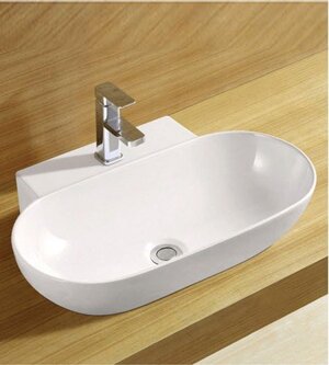 Tủ chậu Lavabo Napolon 866