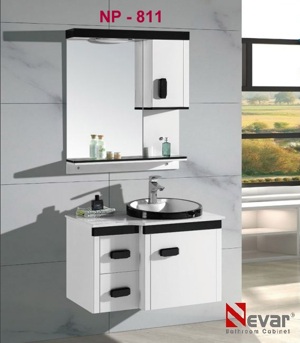 Tủ chậu lavabo Nevar NP-811