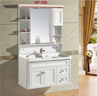 Tủ chậu lavabo Nevar NP-100