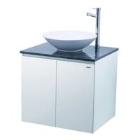 Tủ chậu lavabo treo tường Caesar EH46001A