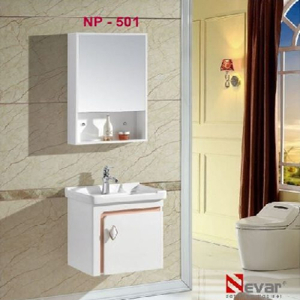 Tủ chậu Nevar NP501