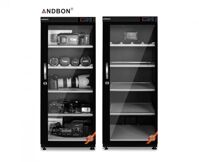 Tủ chống ẩm Andbon DS-155S