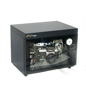 Tủ chống ẩm LGKcabin NB-025H - 25l