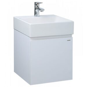 Tủ đặt chậu rửa mặt lavabo Caesar EH155V