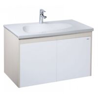 Tủ đặt chậu rửa mặt lavabo Caesar EH090V