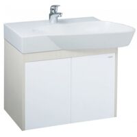 Tủ đặt chậu rửa mặt lavabo Caesar EH065V