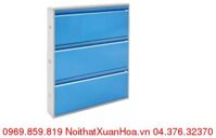 Tủ để giày Xuân Hòa CA-SH-02