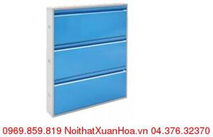 Tủ để giày Xuân Hòa CA-SH-02