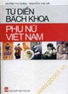 Từ điển bách khoa phụ nữ Việt Nam