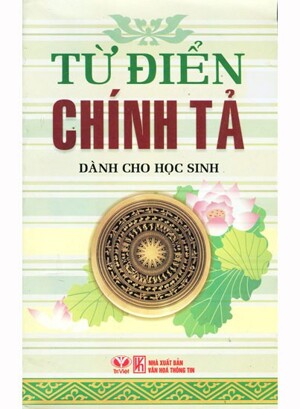 Từ Điển Chính Tả Dành Cho Học Sinh