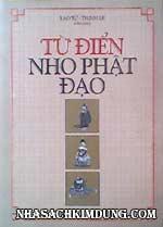 Từ điển Nho Phật Đạo