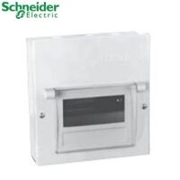 Tủ điện Schneider âm tường EMC2PL