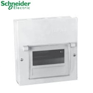 Tủ điện Schneider âm tường EMC3PL